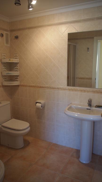 Marina Azul Elconserje Denia Room photo
